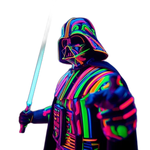 staff, jacket, sword, weapon transparent PNG cut-out