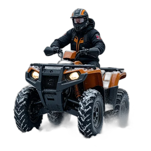 jacket, car, robot, concept art transparent PNG cut-out