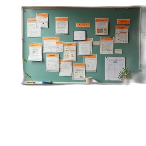 staff, classroom, organization, teacher transparent PNG cut-out