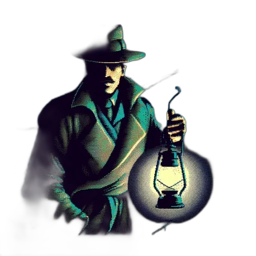 staff, bottle, weapon, hat transparent PNG cut-out