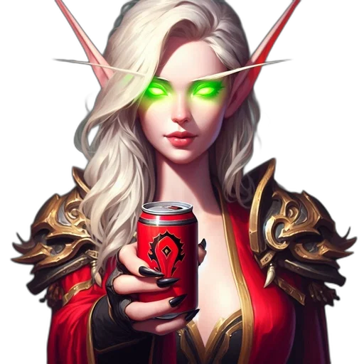 dragon, staff, weapon, face transparent PNG cut-out