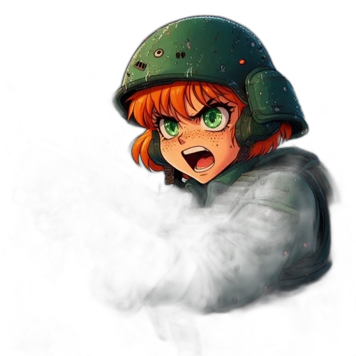 weapon, jacket, face, mask transparent PNG cut-out