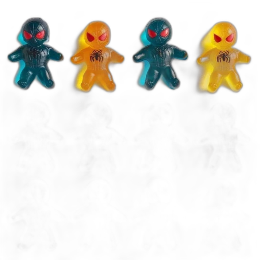 staff, jewelry, 3d render, concept art transparent PNG cut-out