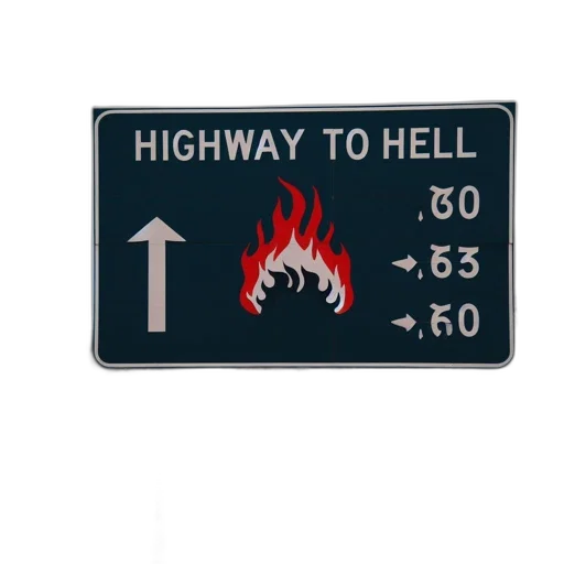 concept art, fire, oversized, road transparent PNG cut-out