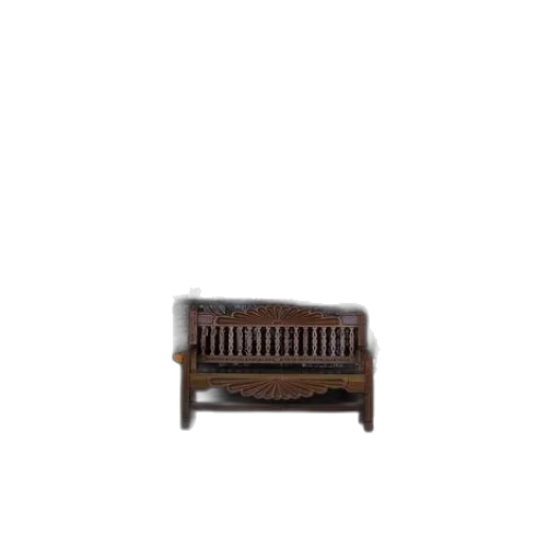 furniture, crown, staff, weapon transparent PNG cut-out