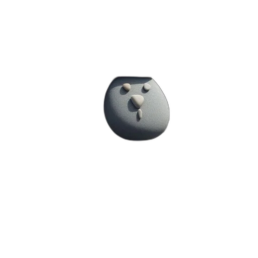 mask, robot, face, jewelry transparent PNG cut-out