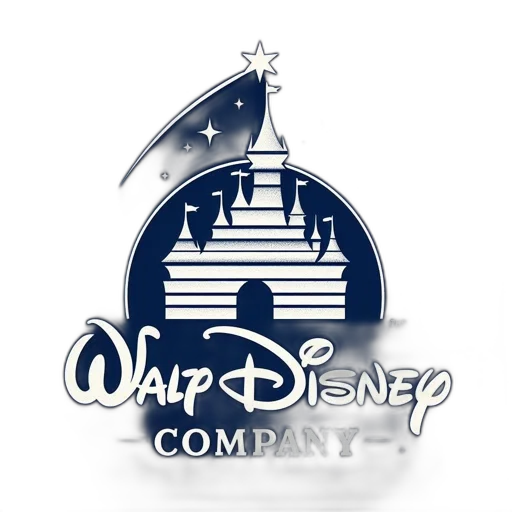 concept art, walt, disney, logo transparent PNG cut-out
