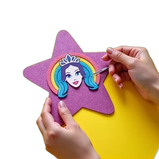jewelry, crown, staff, hat transparent PNG cut-out