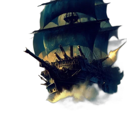 dragon, weapon, mask, fantasy art transparent PNG cut-out