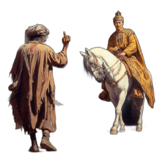 staff, crown, concept art, fantasy art transparent PNG cut-out
