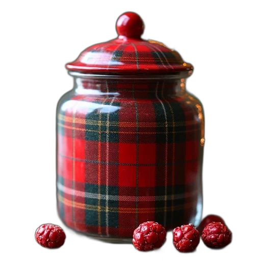 food, 3d render, photorealistic, red transparent PNG cut-out
