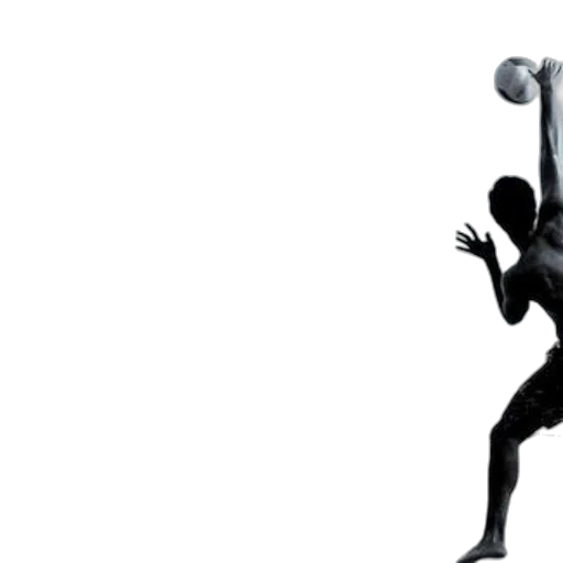 3d render, photorealistic, concept art, black transparent PNG cut-out