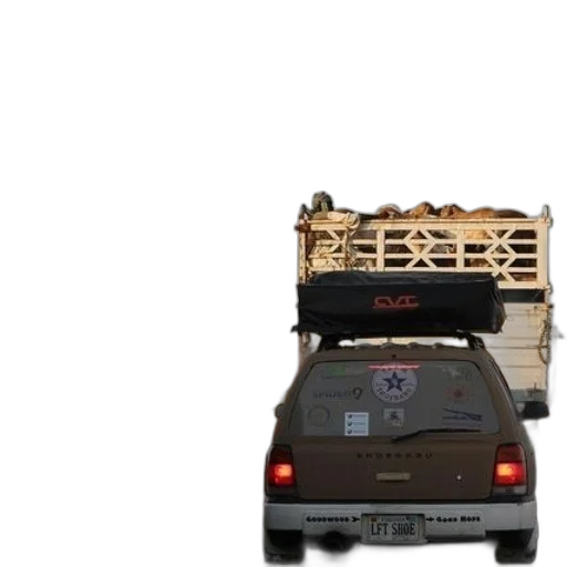 car, furniture, animal, weapon transparent PNG cut-out