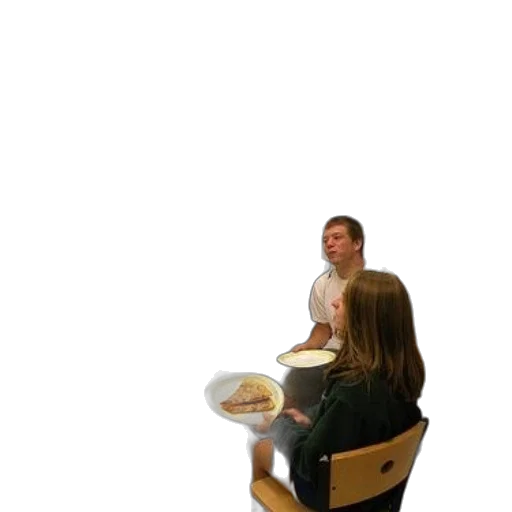 furniture, food, staff, robot transparent PNG cut-out