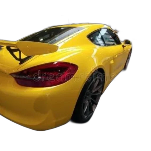 car, 3d render, photorealistic, concept art transparent PNG cut-out