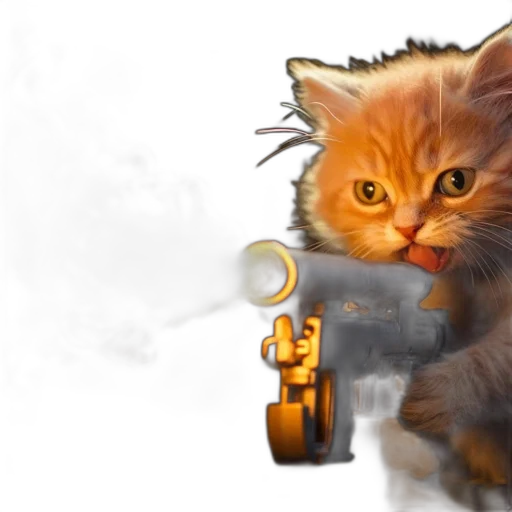 weapon, staff, animal, concept art transparent PNG cut-out