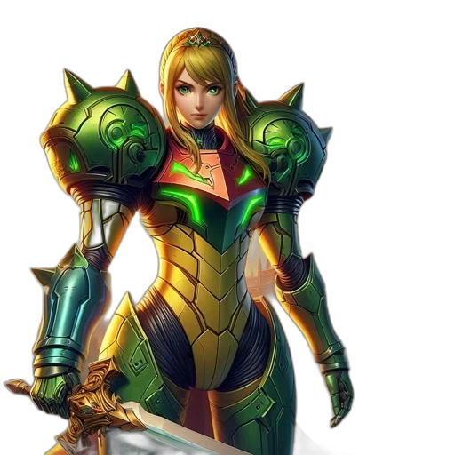 weapon, sword, staff, concept art transparent PNG cut-out