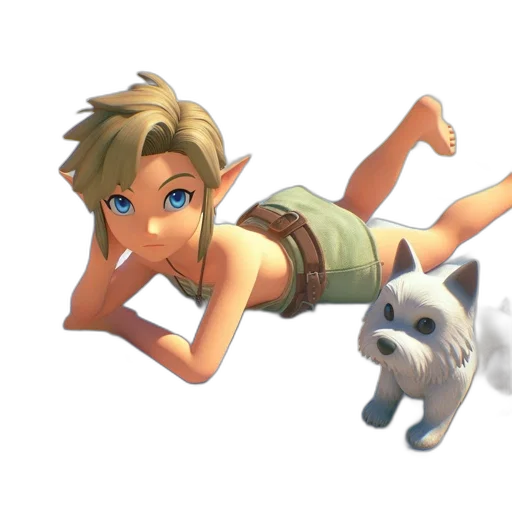 animal, creature, weapon, concept art transparent PNG cut-out