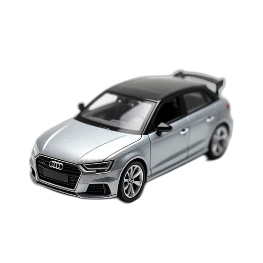car, 3d render, photorealistic, concept art transparent PNG cut-out