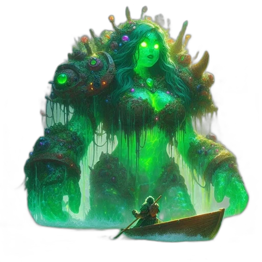 creature, crown, dragon, concept art transparent PNG cut-out