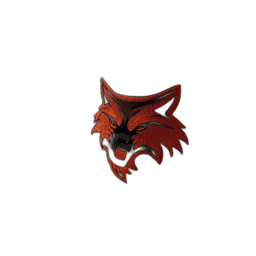 staff, mask, dragon, crown transparent PNG cut-out