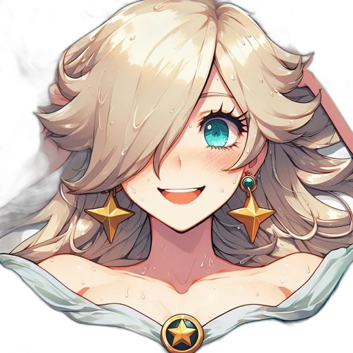 staff, face, mask, crown transparent PNG cut-out