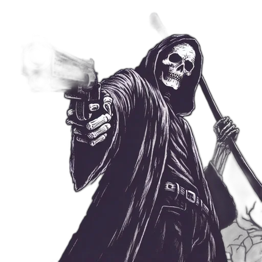 staff, weapon, comic book art, concept art transparent PNG cut-out