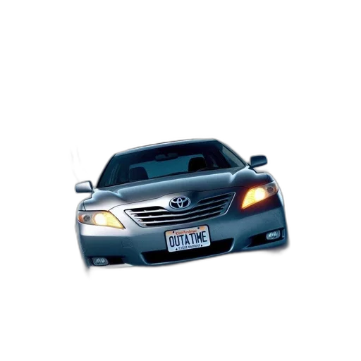 car, staff, weapon, photorealistic transparent PNG cut-out