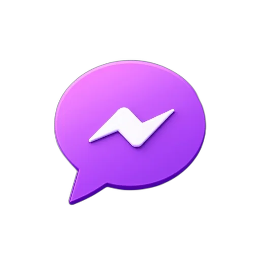 hat, staff, purple, facebook transparent PNG cut-out