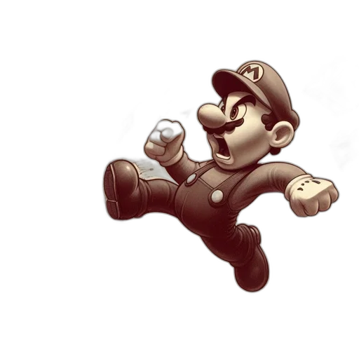 bottle, staff, pixel art, concept art transparent PNG cut-out