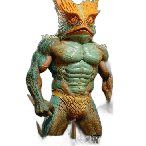 creature, mask, animal, robot transparent PNG cut-out