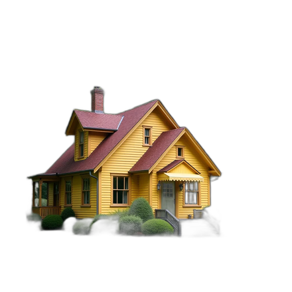 building, furniture, umbrella, face transparent PNG cut-out
