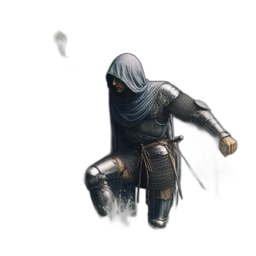 sword, mask, weapon, staff transparent PNG cut-out