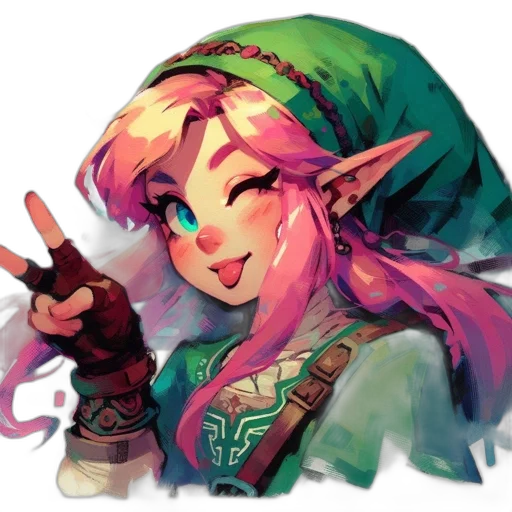 staff, dragon, face, weapon transparent PNG cut-out