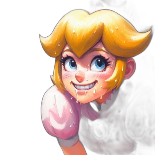 face, mask, staff, dress transparent PNG cut-out