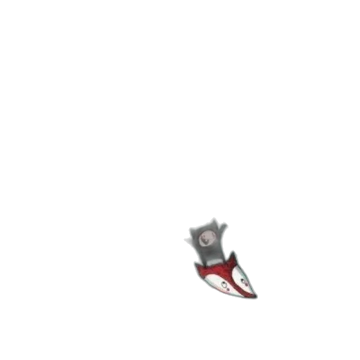 shoes, dragon, weapon, animal transparent PNG cut-out