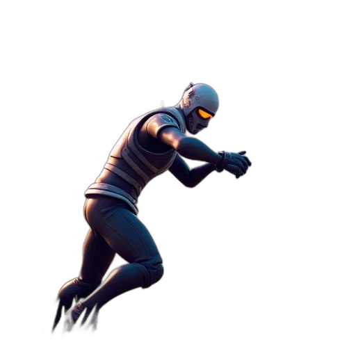 weapon, mask, robot, creature transparent PNG cut-out