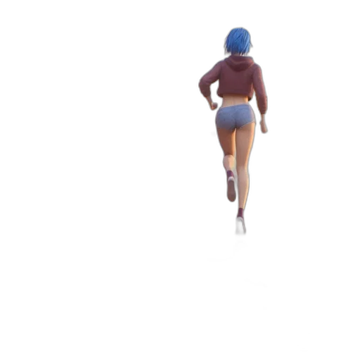 3d render, concept art, pixel art, photorealistic transparent PNG cut-out