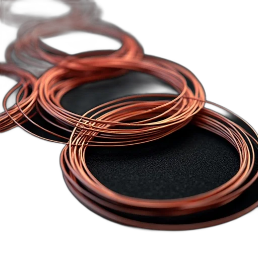 jewelry, 3d render, earth tones, dark transparent PNG cut-out