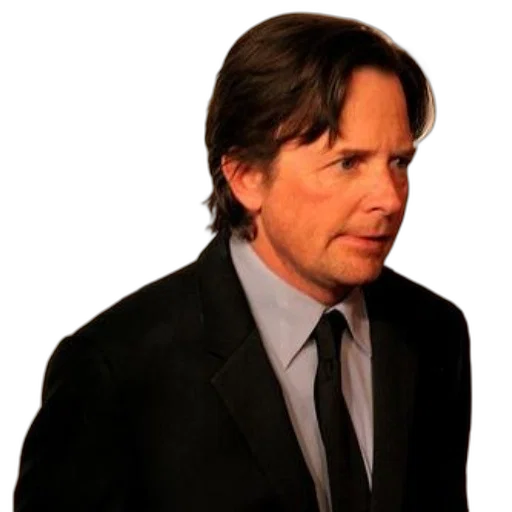 jacket, staff, hair, face transparent PNG cut-out