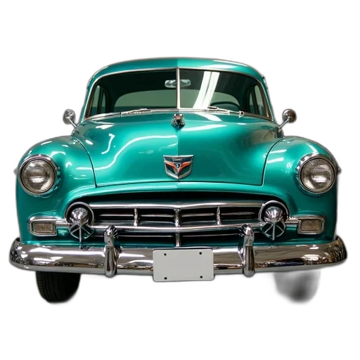 car, photorealistic, 3d render, concept art transparent PNG cut-out