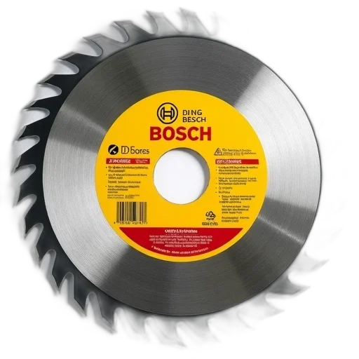 3d render, circular, saw, blade transparent PNG cut-out