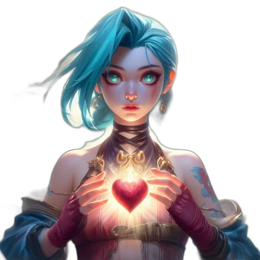 jewelry, robot, fantasy art, concept art transparent PNG cut-out