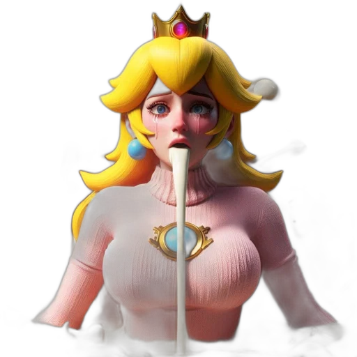 crown, staff, sword, weapon transparent PNG cut-out