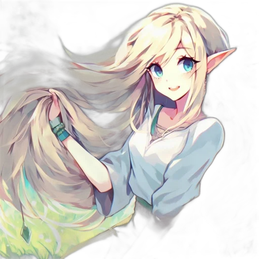 dragon, creature, staff, animal transparent PNG cut-out