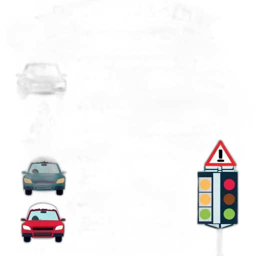 car, concept art, pixel art, photorealistic transparent PNG cut-out