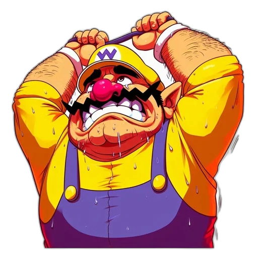 mask, face, staff, jacket transparent PNG cut-out