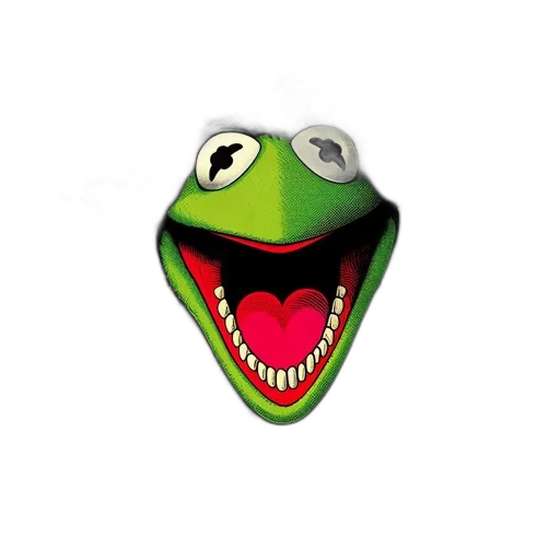 face, animal, creature, mask transparent PNG cut-out