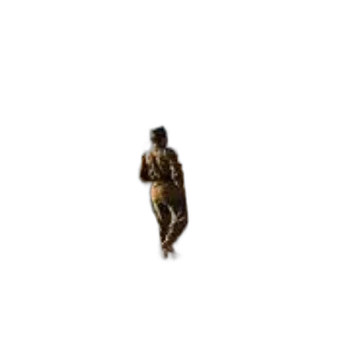 jacket, staff, robot, animal transparent PNG cut-out