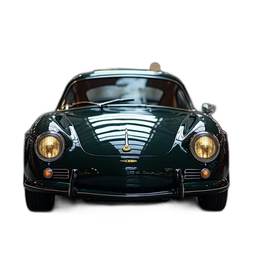 car, 3d render, photorealistic, image transparent PNG cut-out